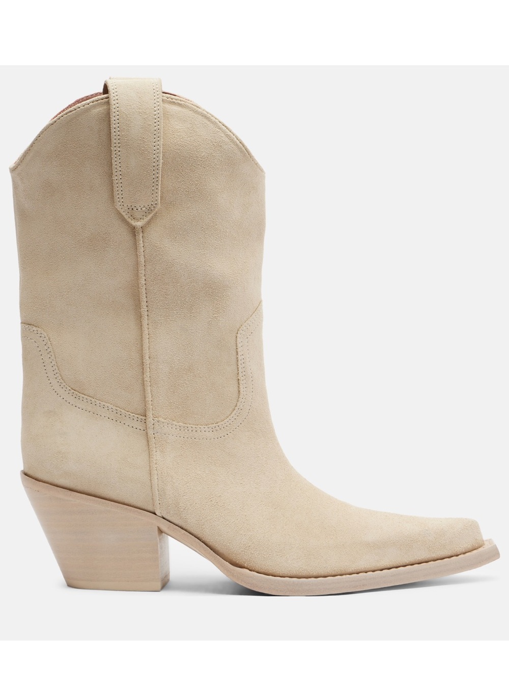 Paris Texas Dakota ankle boots size 6